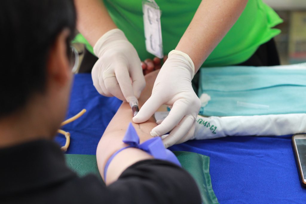 Ton Especialidades Médicas