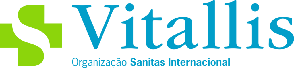 Vitallis - Ton Especialidades Medicas